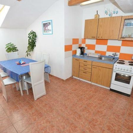 Apartma Stastny Bechyně Zewnętrze zdjęcie