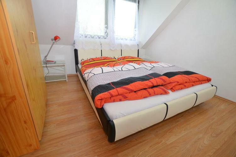 Apartma Stastny Bechyně Zewnętrze zdjęcie
